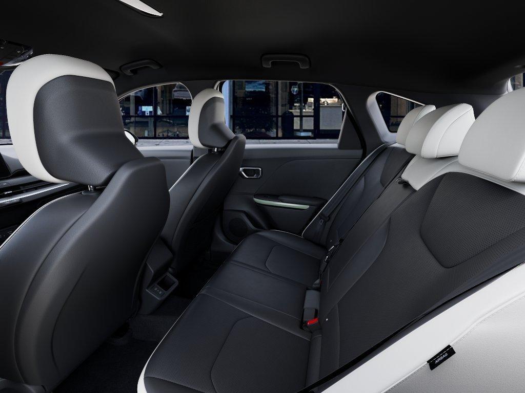 new 2026 Kia K4 car, priced at $26,343