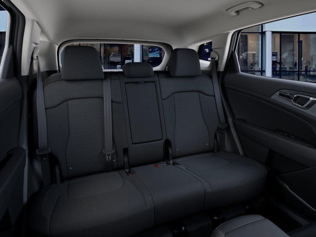 new 2026 Kia Sportage Hybrid car, priced at $32,263