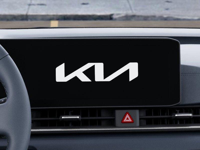 new 2026 Kia Carnival Hybrid car, priced at $43,599