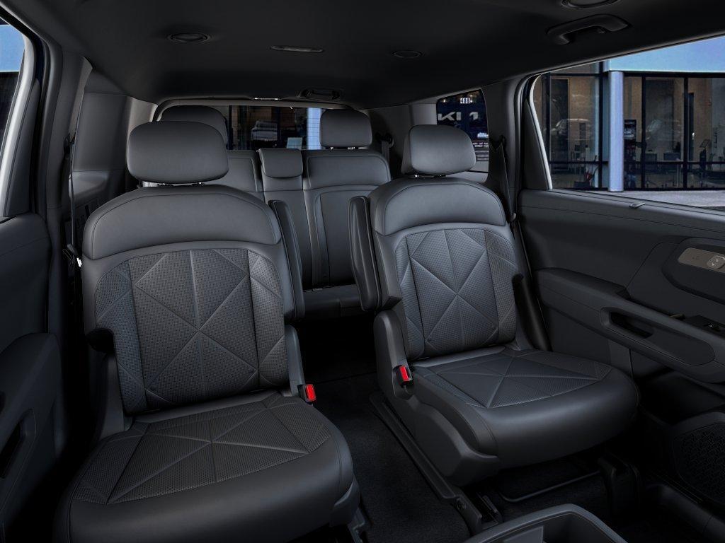 new 2027 Kia Telluride car, priced at $50,910