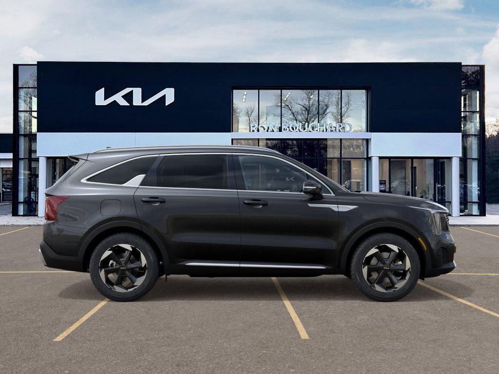 new 2026 Kia Sorento Plug-In Hybrid car, priced at $47,766