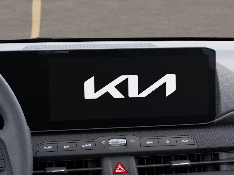new 2025 Kia K4 car, priced at $23,899
