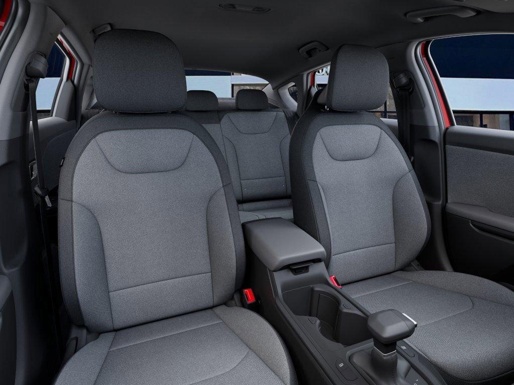 new 2025 Kia K4 car, priced at $23,899