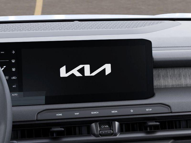 new 2027 Kia Telluride car, priced at $56,466