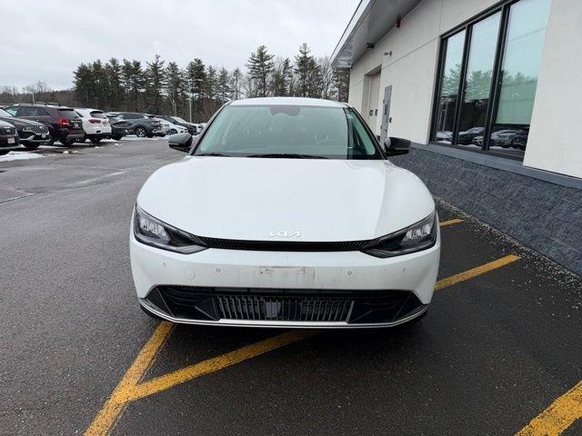 used 2023 Kia EV6 car, priced at $24,990