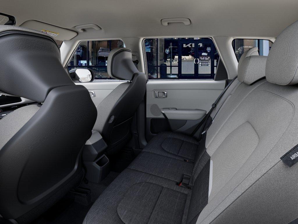 new 2027 Kia Seltos car, priced at $30,230