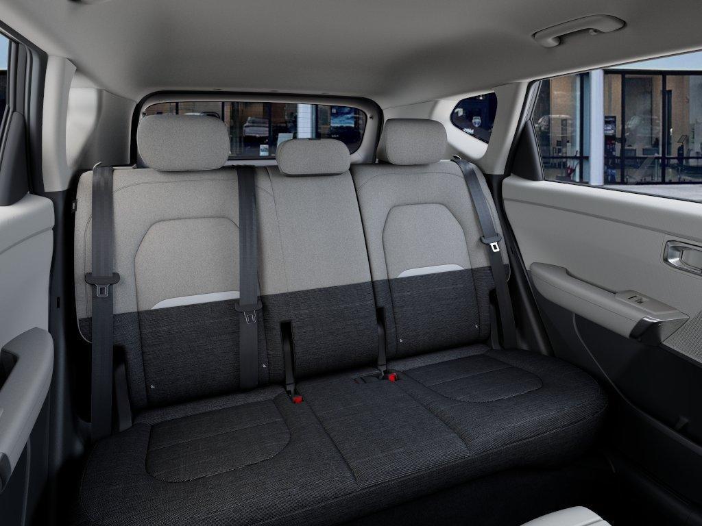 new 2027 Kia Seltos car, priced at $30,230