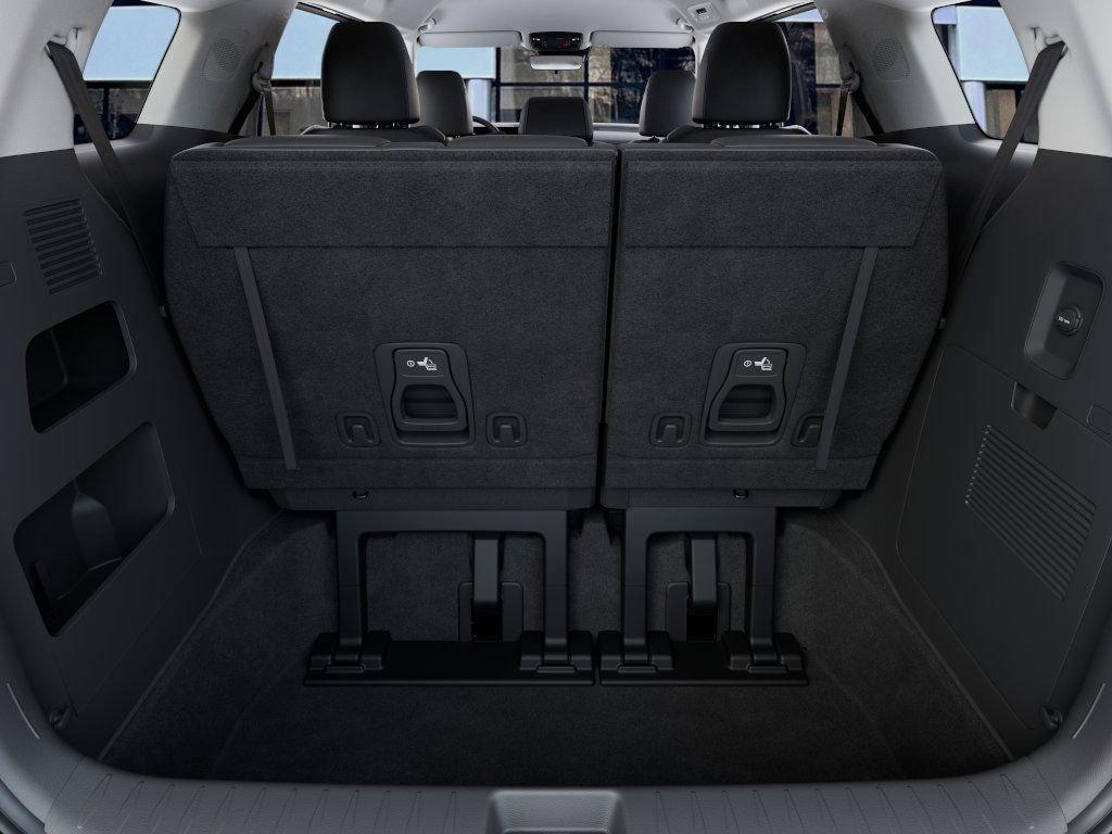 new 2026 Kia Carnival car, priced at $39,488