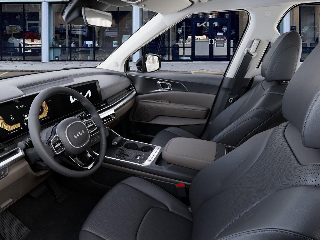 new 2026 Kia Carnival car, priced at $39,488