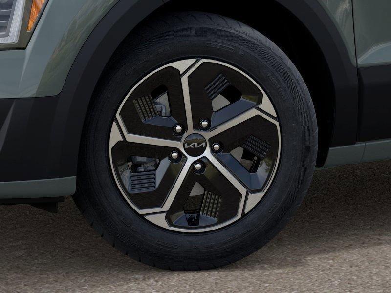 new 2026 Kia Niro car, priced at $32,715