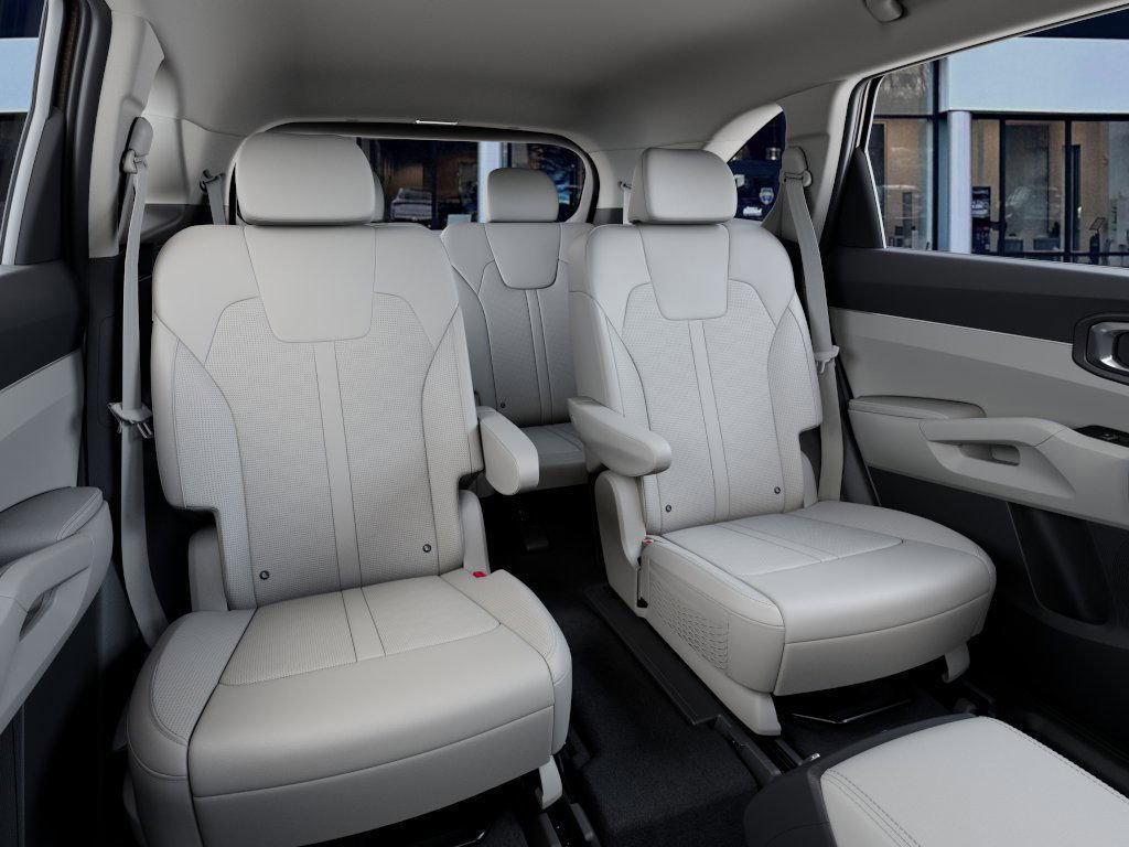 new 2026 Kia Sorento Hybrid car, priced at $42,008