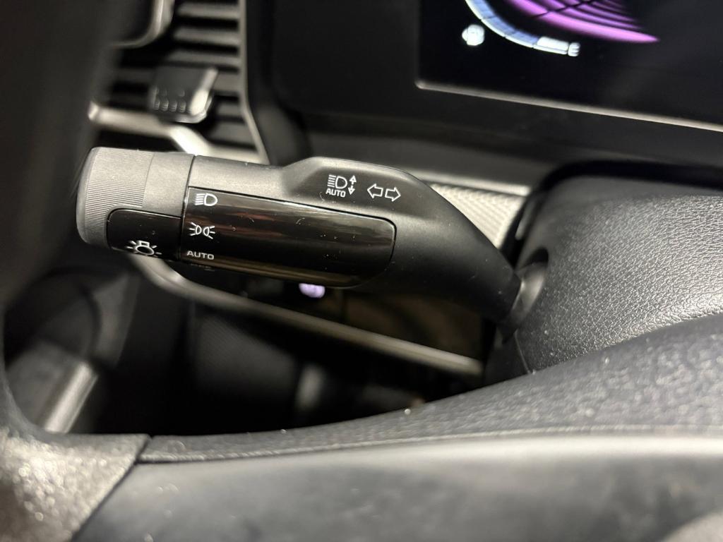 used 2024 Kia Sportage car, priced at $20,499