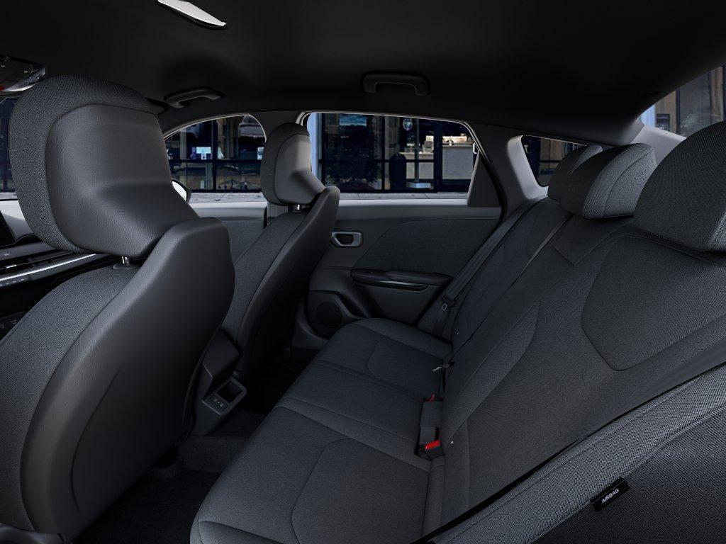 new 2026 Kia K4 car, priced at $24,002