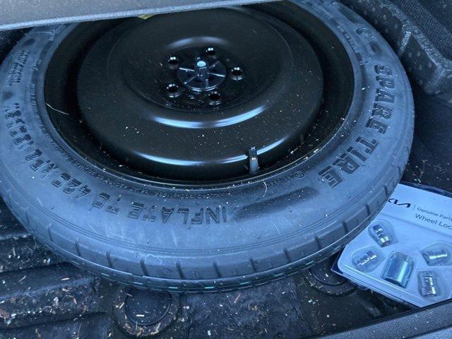 used 2023 Kia Sportage car, priced at $26,690