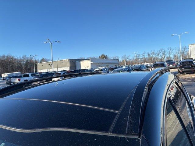 used 2023 Kia Sportage car, priced at $26,690