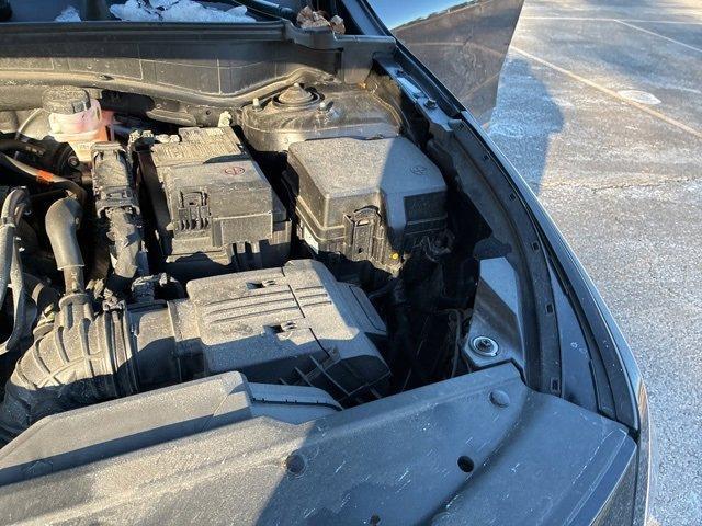 used 2023 Kia Sportage car, priced at $26,690