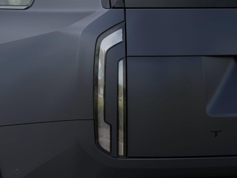 new 2027 Kia Telluride car, priced at $50,085