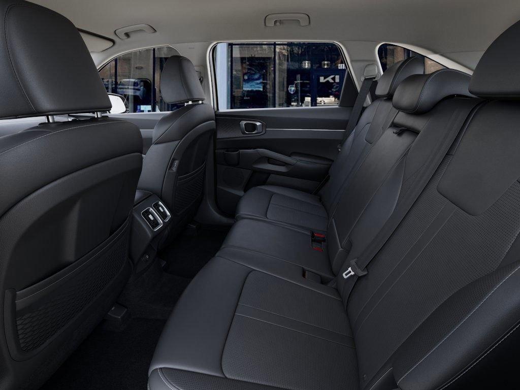 new 2026 Kia Sorento car, priced at $38,342