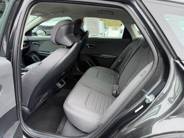 used 2025 Kia K4 car, priced at $20,990