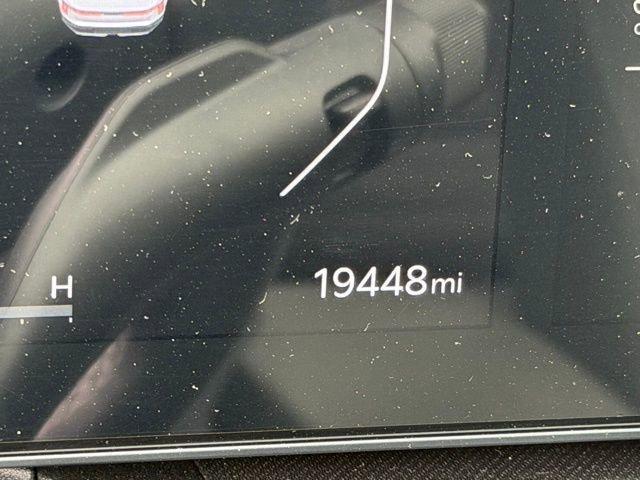 used 2025 Kia K4 car, priced at $20,990