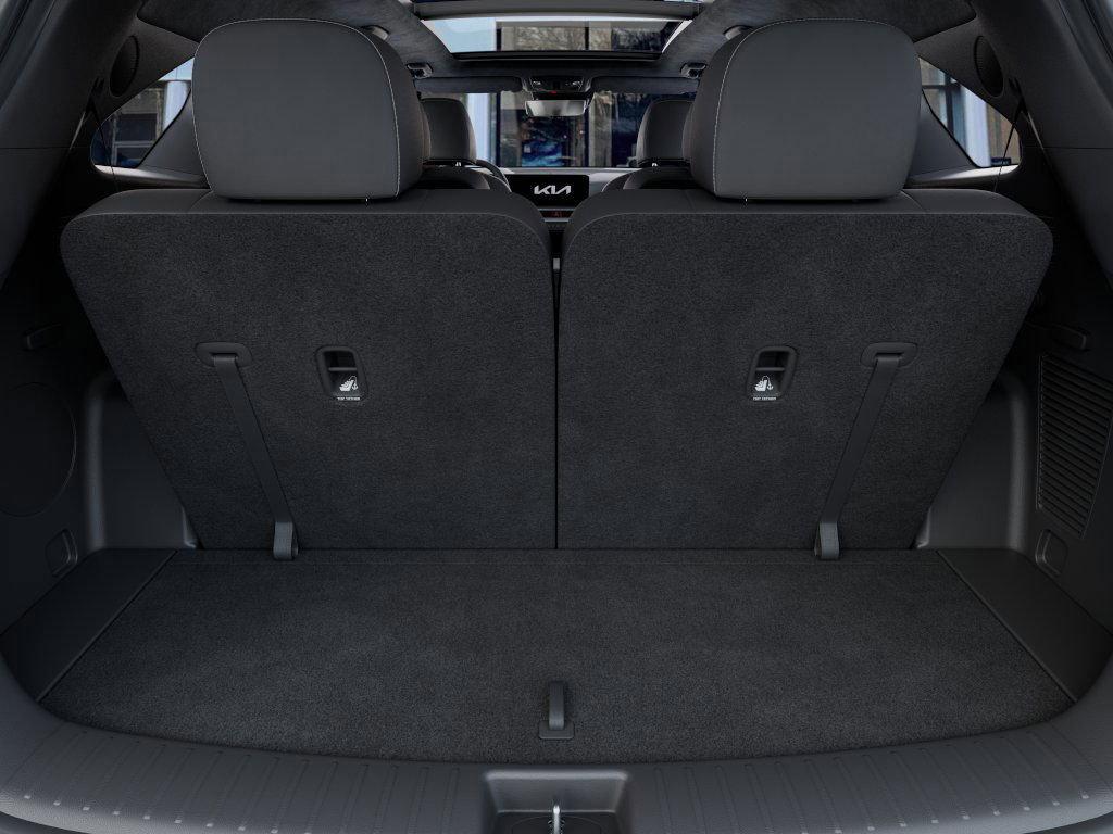new 2026 Kia Sorento Hybrid car, priced at $46,491