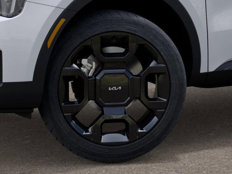new 2026 Kia Sorento Hybrid car, priced at $46,491