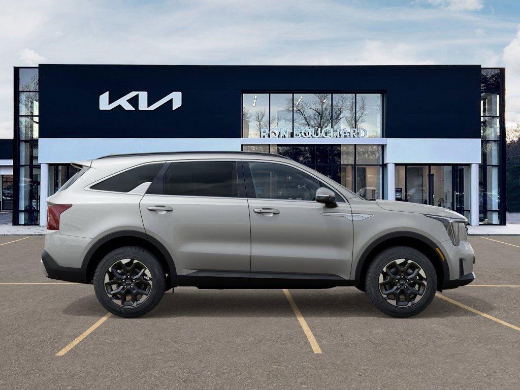 new 2026 Kia Sorento car, priced at $37,314