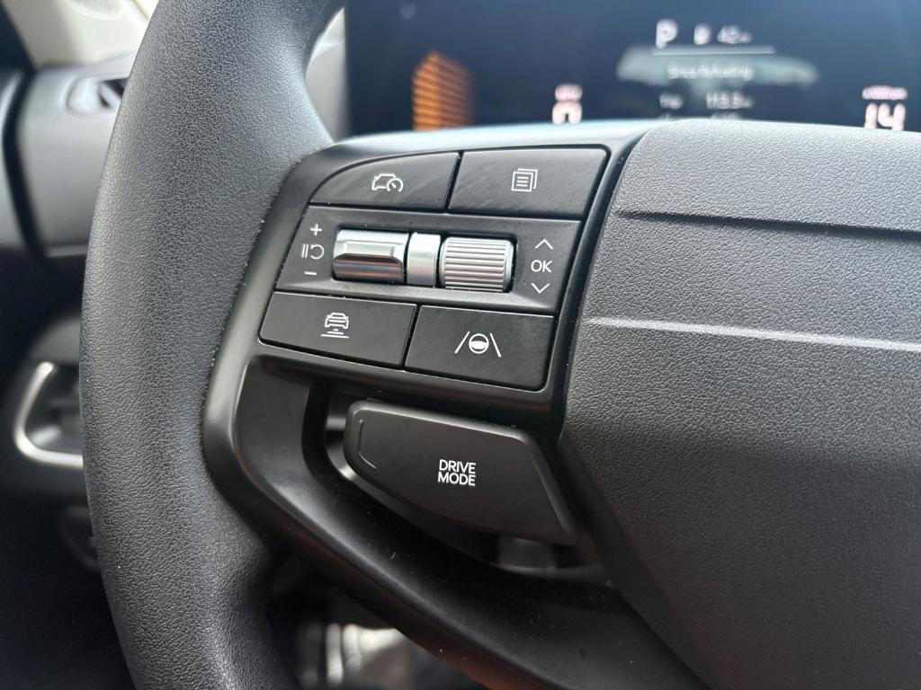 used 2025 Kia K4 car, priced at $19,593