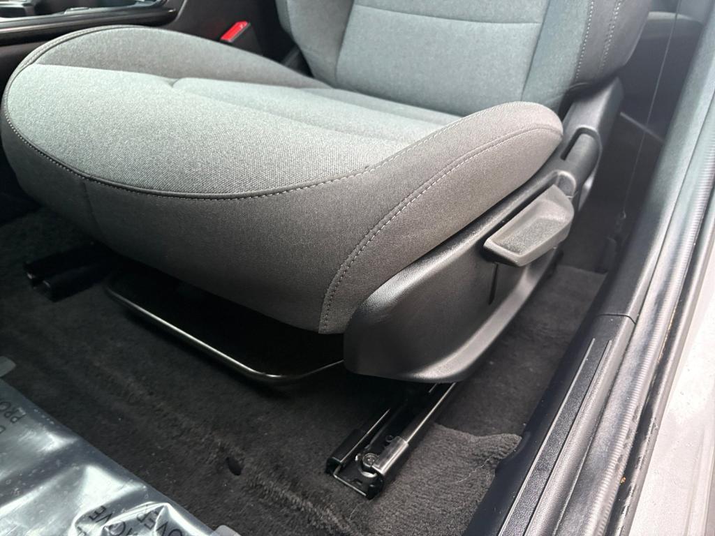 used 2025 Kia K4 car, priced at $19,593