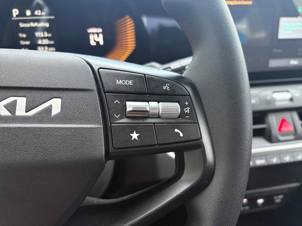 used 2025 Kia K4 car, priced at $19,593