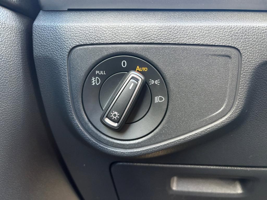 used 2019 Volkswagen Atlas car, priced at $17,454