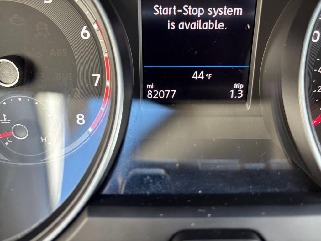 used 2019 Volkswagen Atlas car, priced at $17,454