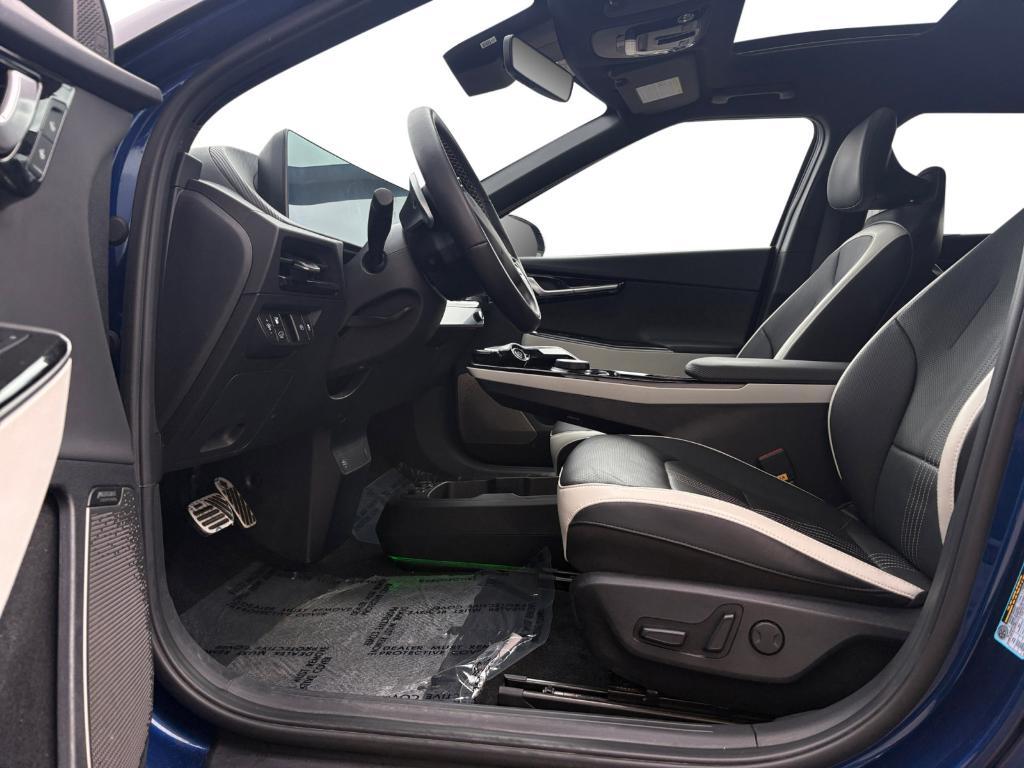 used 2023 Kia EV6 car, priced at $26,990