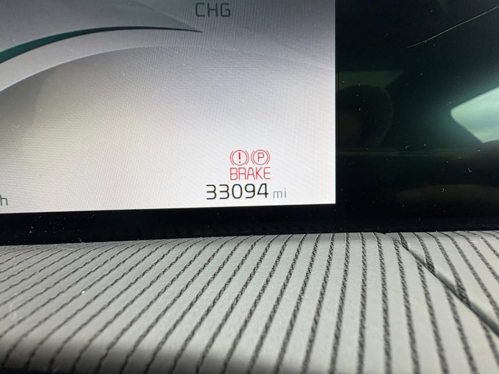 used 2023 Kia EV6 car, priced at $26,990