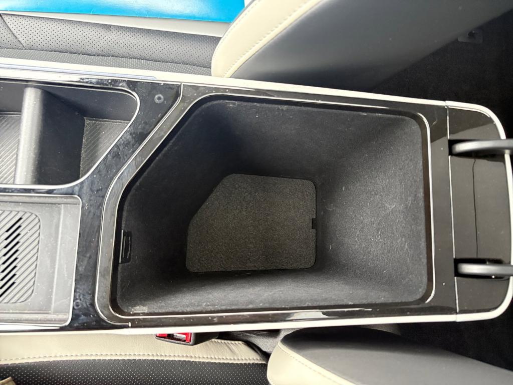 used 2023 Kia EV6 car, priced at $26,990