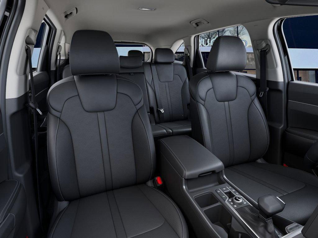 new 2026 Kia Sorento car, priced at $38,506