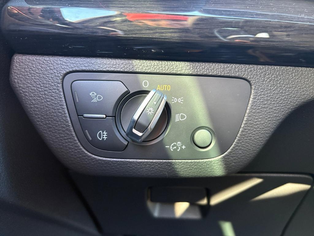 used 2018 Audi Q5 car, priced at $18,903