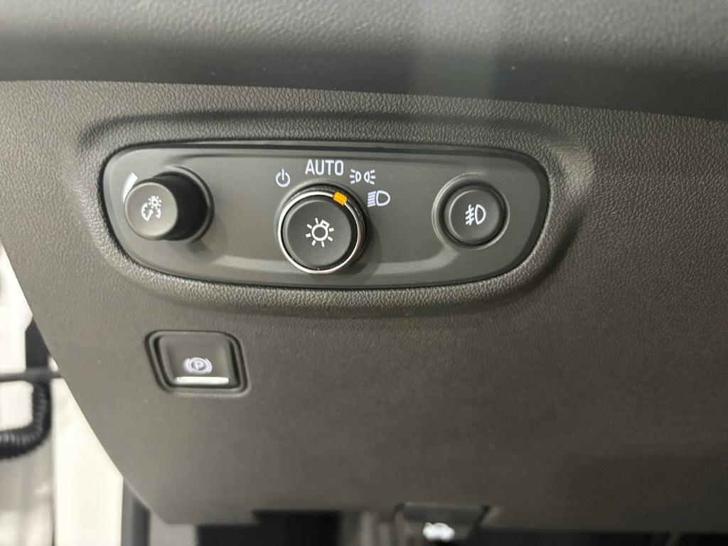 used 2019 GMC Terrain car, priced at $17,995