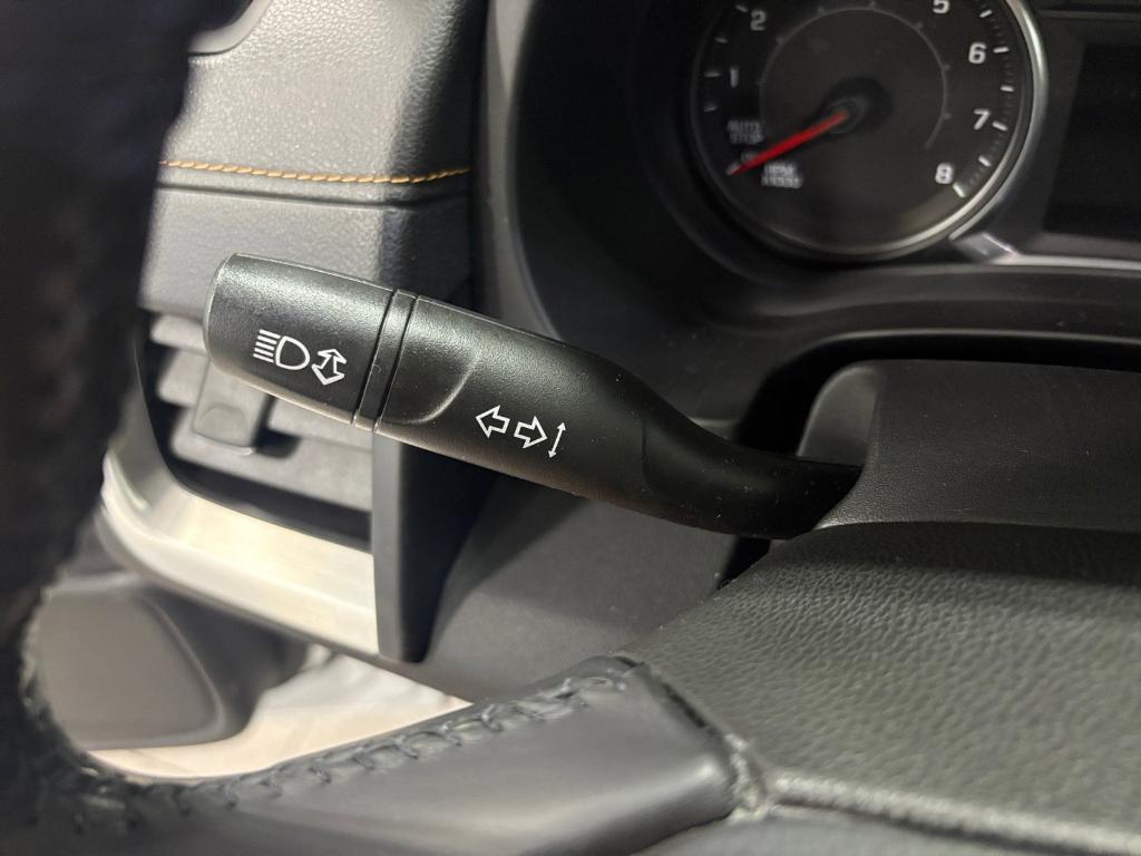 used 2019 GMC Terrain car, priced at $17,995