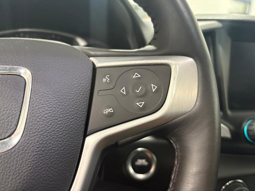 used 2019 GMC Terrain car, priced at $17,995