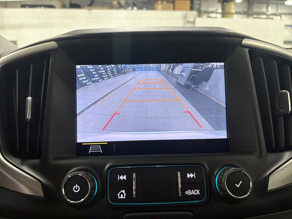 used 2019 GMC Terrain car, priced at $17,995