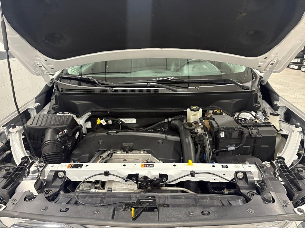 used 2019 GMC Terrain car, priced at $17,995