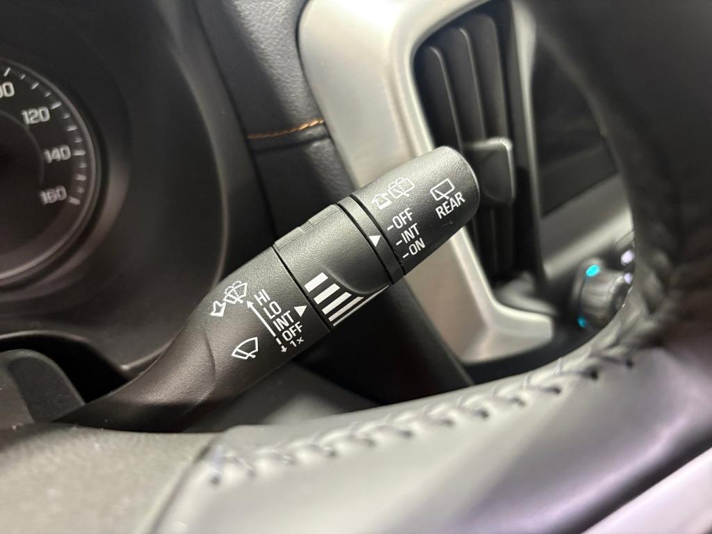 used 2019 GMC Terrain car, priced at $17,995