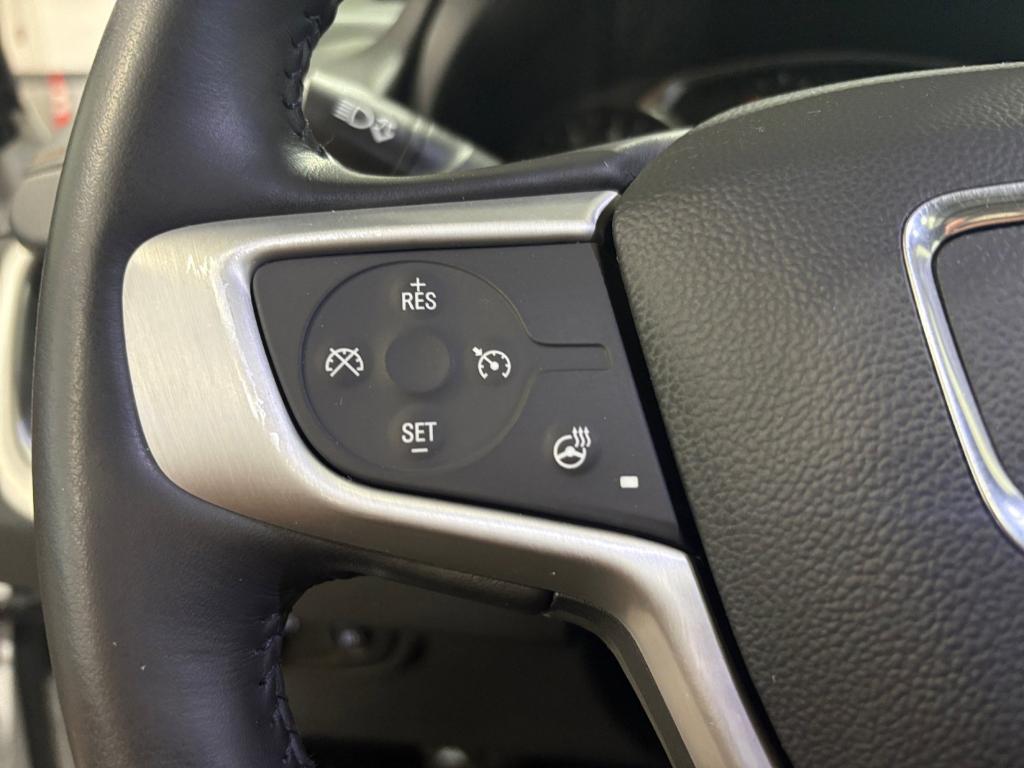 used 2019 GMC Terrain car, priced at $17,995