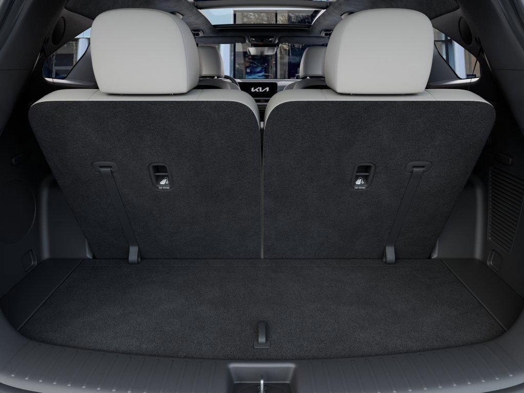 new 2026 Kia Sorento Hybrid car, priced at $45,828