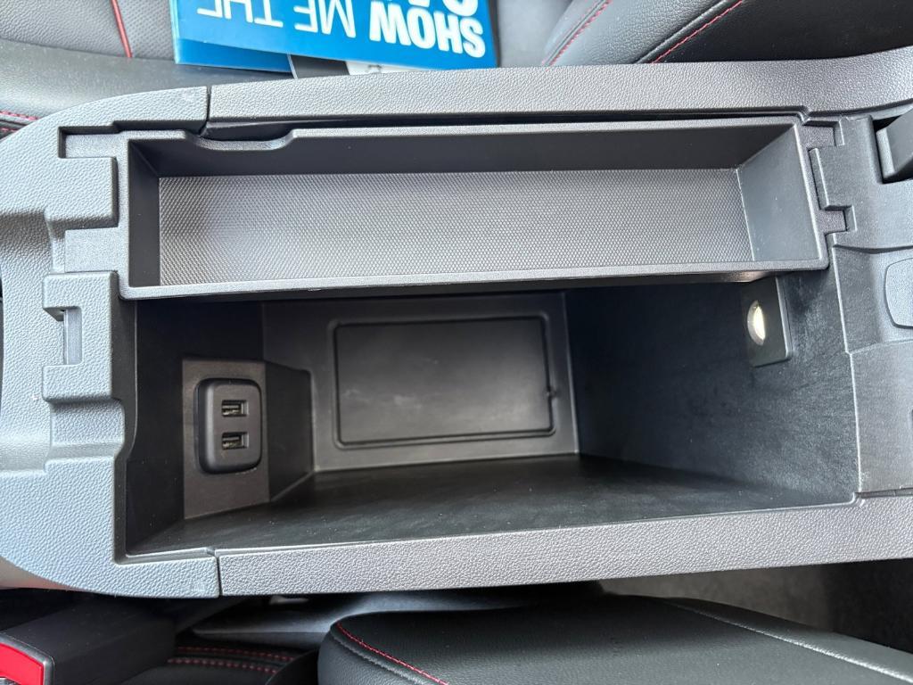 used 2024 Chevrolet Equinox car, priced at $26,301