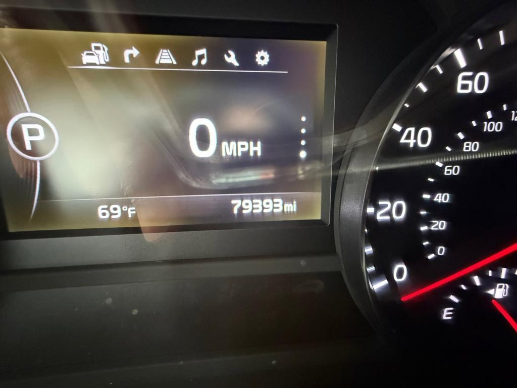 used 2019 Kia Sportage car, priced at $18,891