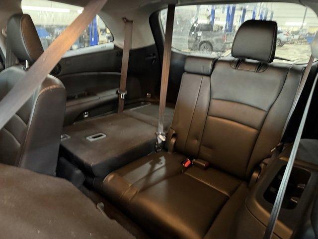 used 2021 Honda Pilot car, priced at $21,490