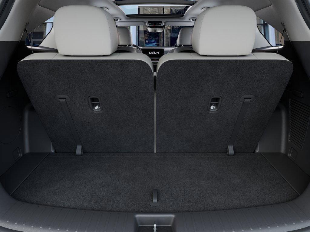 new 2026 Kia Sorento car, priced at $43,280