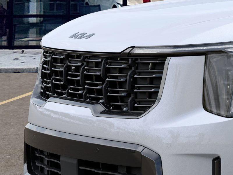 new 2026 Kia Sorento car, priced at $43,280